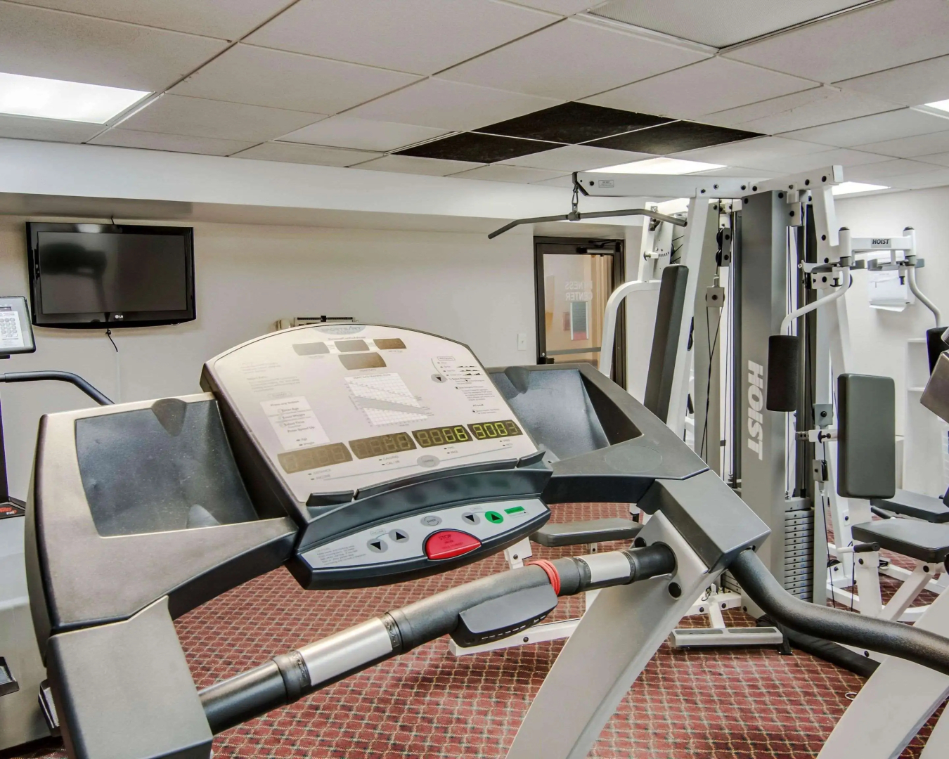 Quality Hotel and Conference Center Bluefield