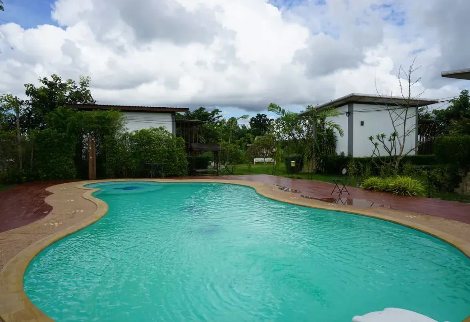 Baan Suan Siriphon Resort Khon Kaen