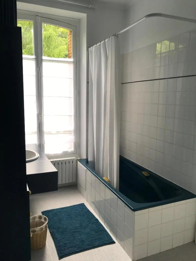 Propriété Les Ruisseaux