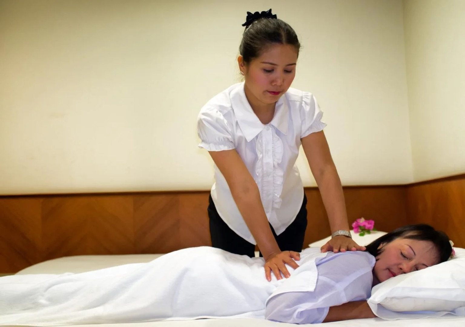 The Royal Chiang Mai Golf Resort