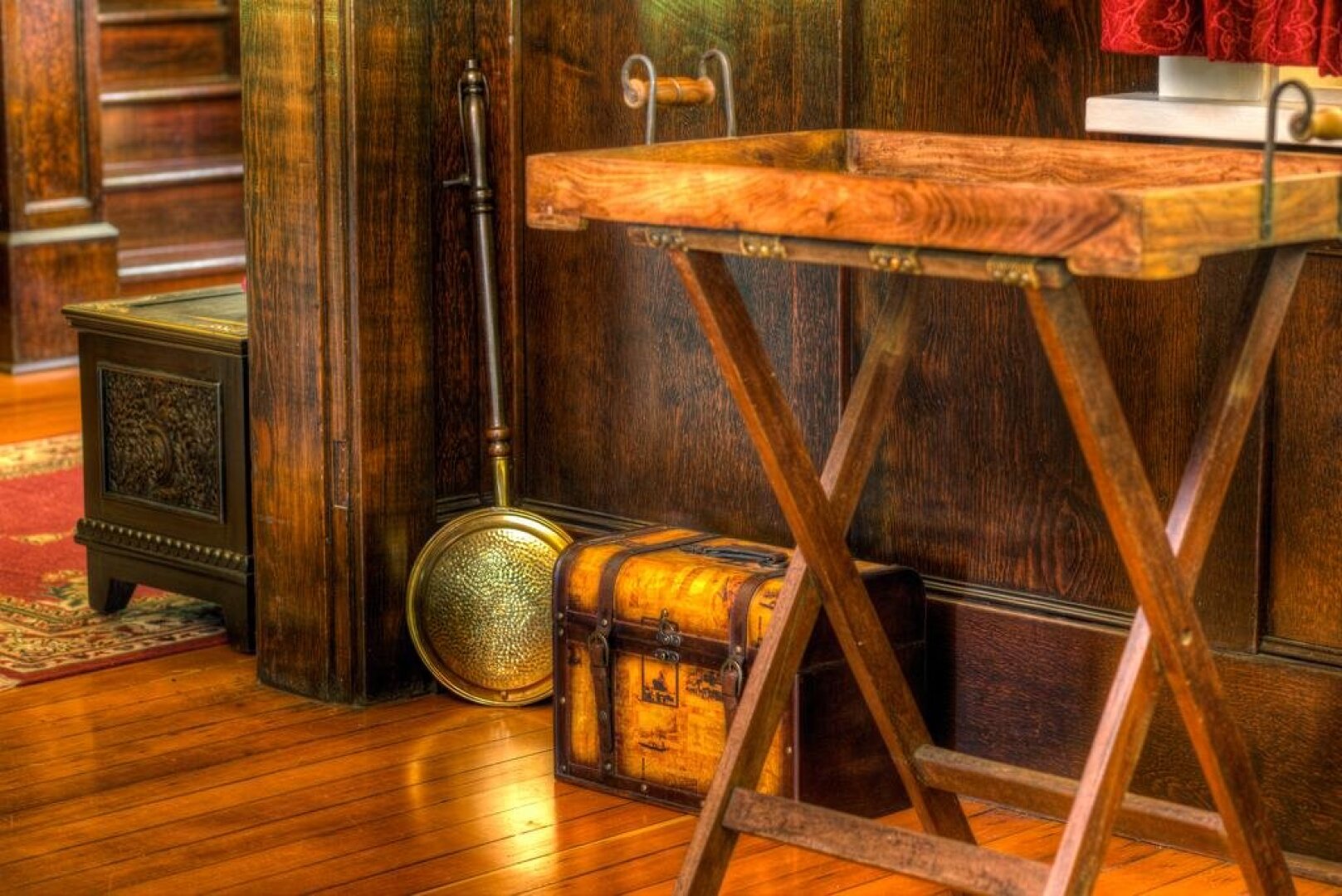 McLay Heritage Guest House