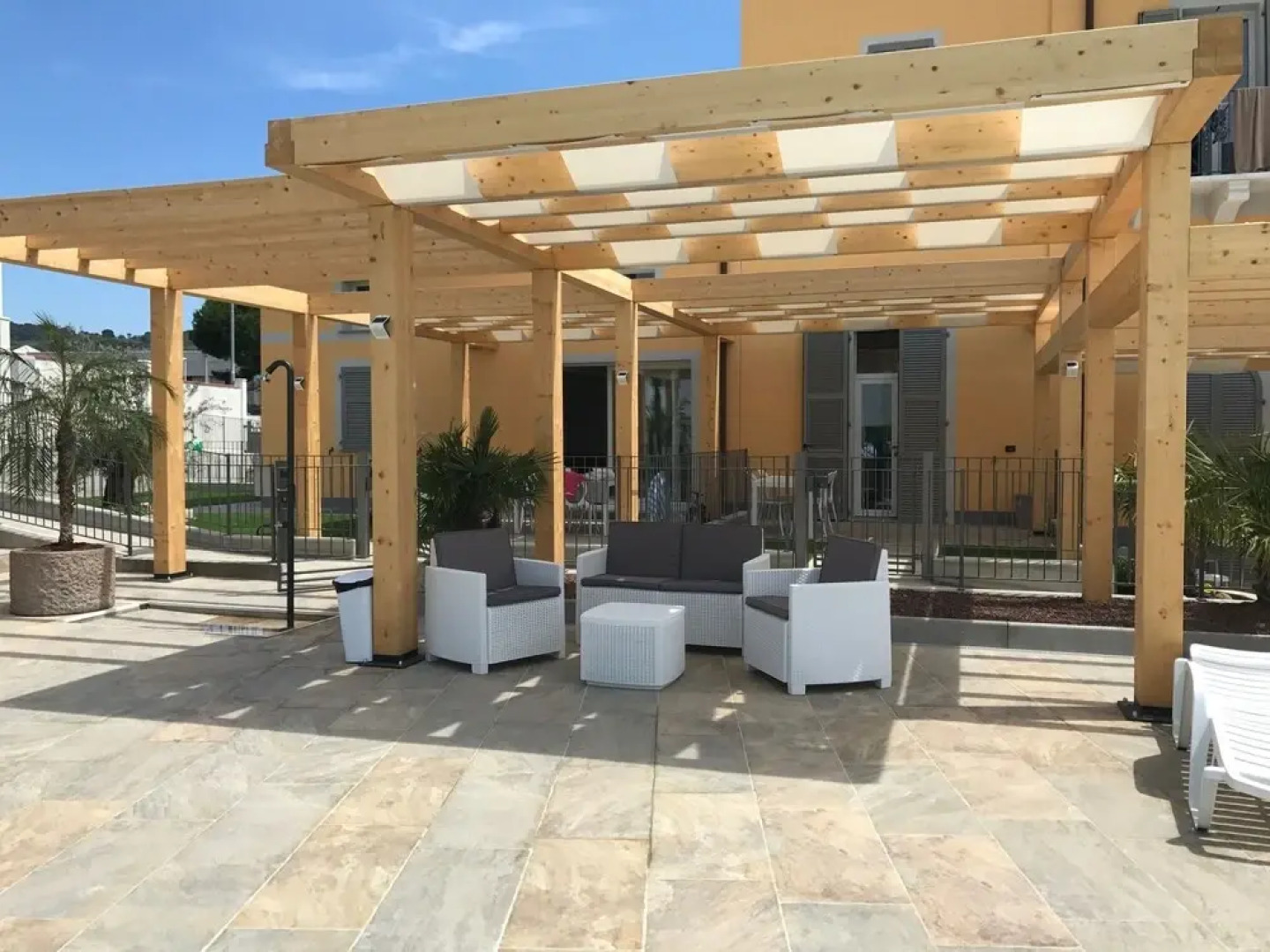 Residence Villa Canepa