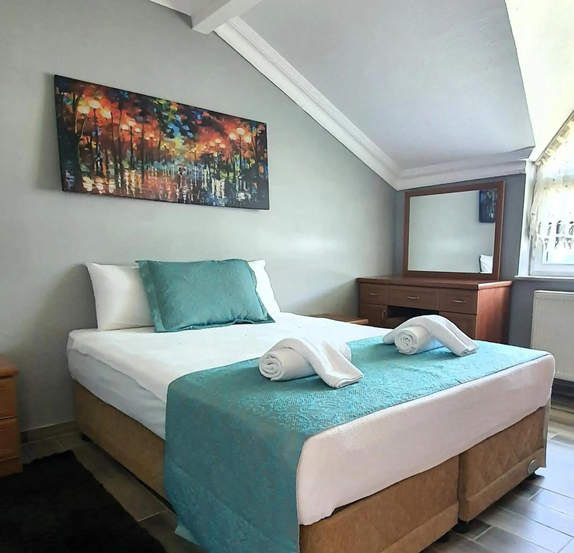 Sapanca Aqua Wellness Spa Hotel