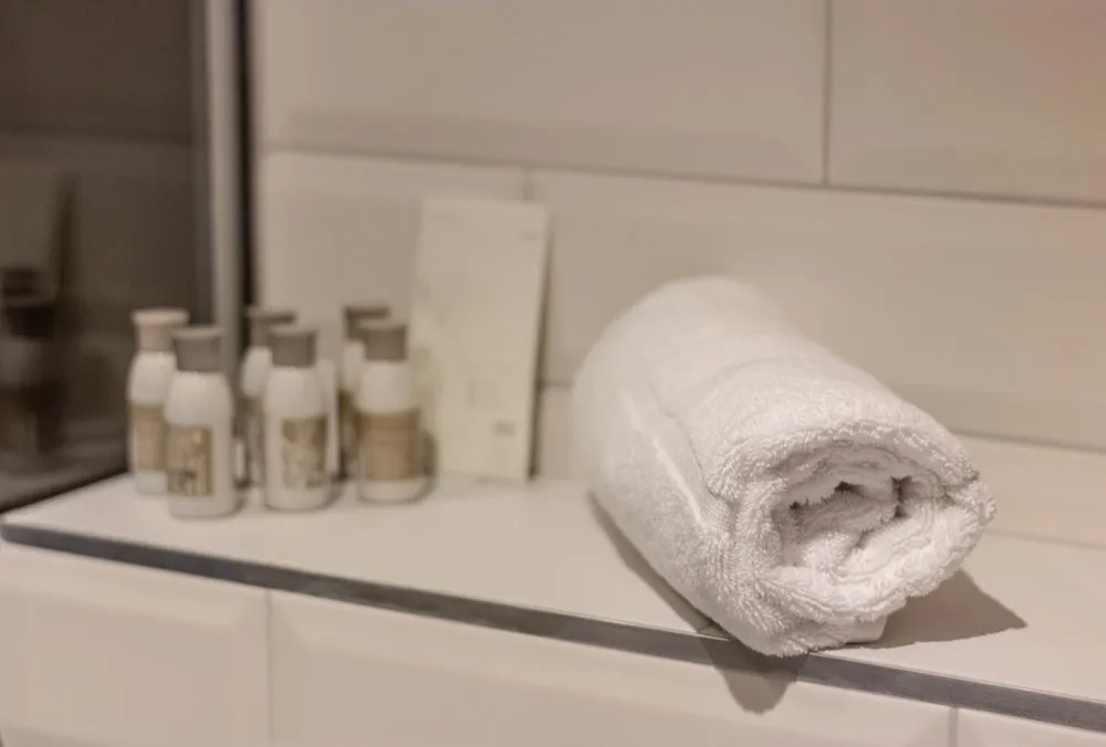 Ares Apart Hotel