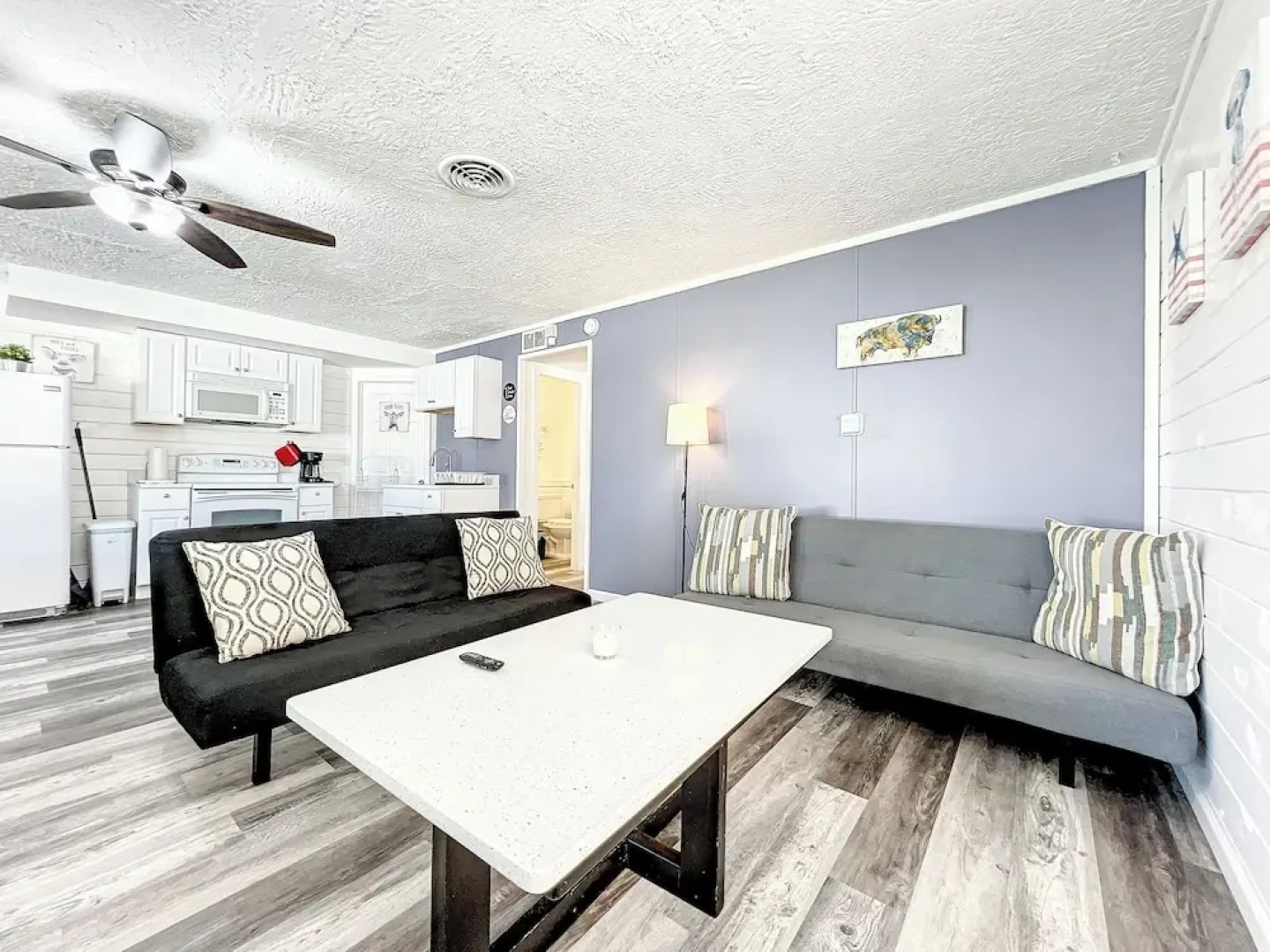 2 Bed Altamonte Springs Apartment Unit #1