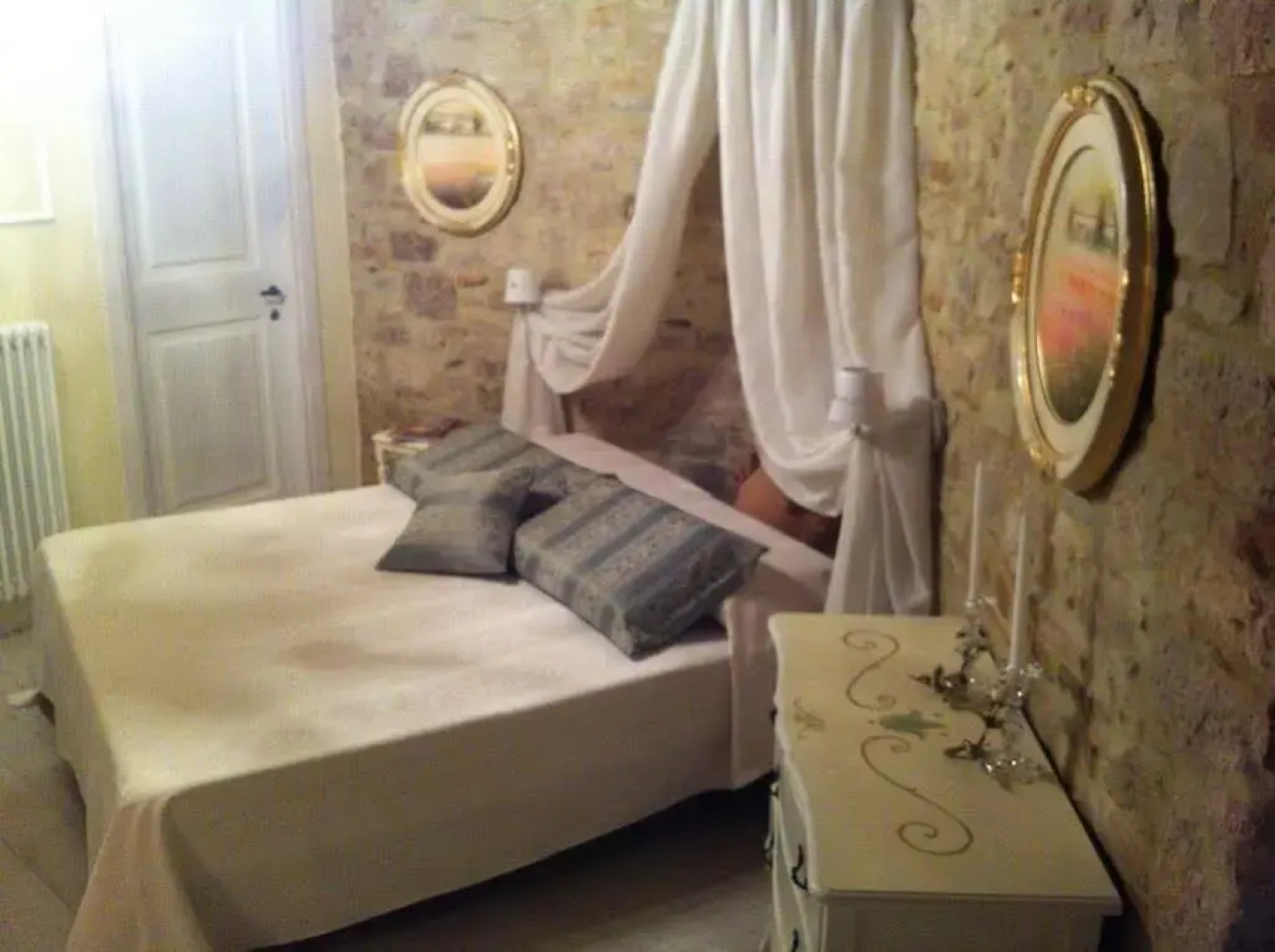 B&B Residenza Teatro Antico