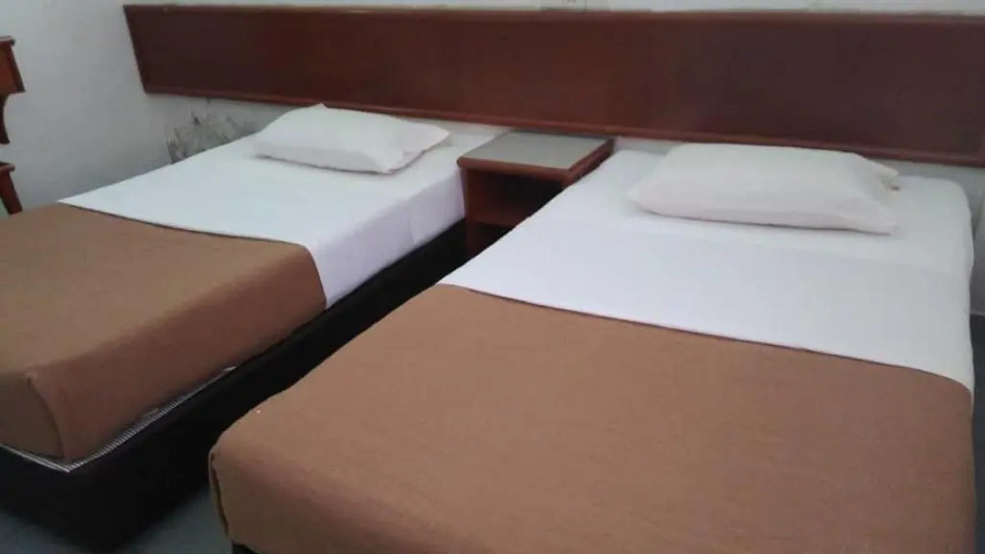 OYO 90739 Dung Fang Hotel