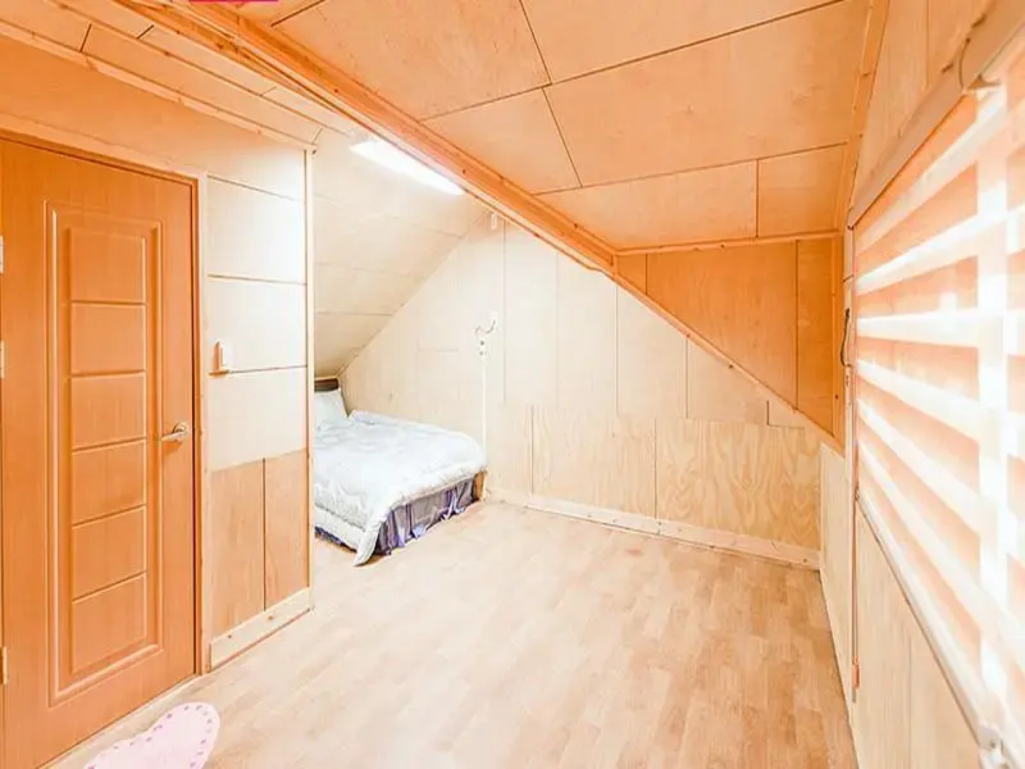 Heasang Songlim Pension