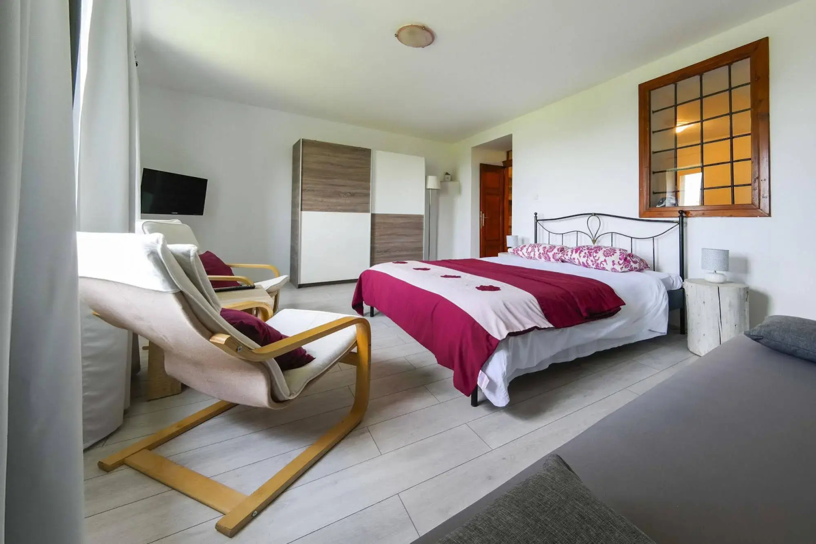 Villa Borgo B&B