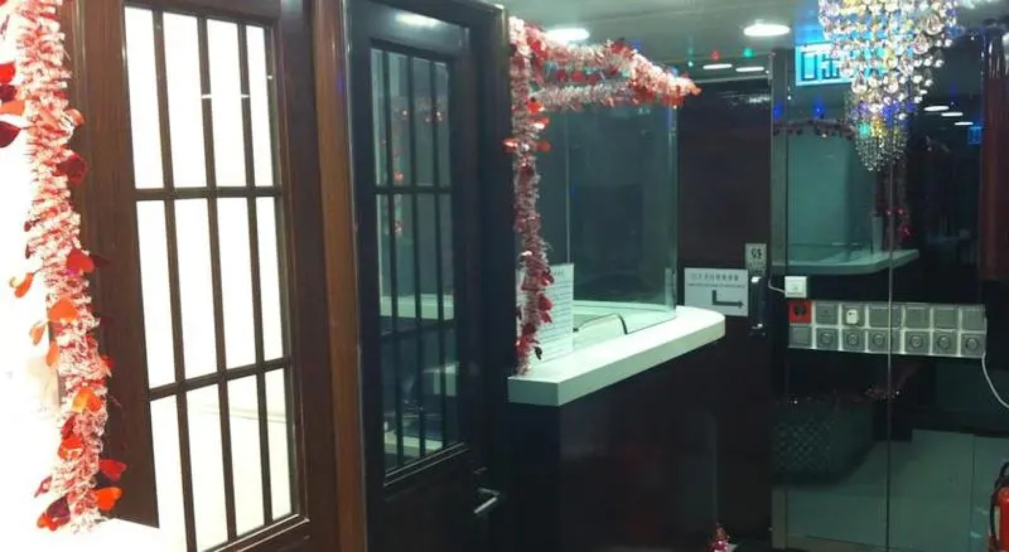 HK Downtown Backpackers