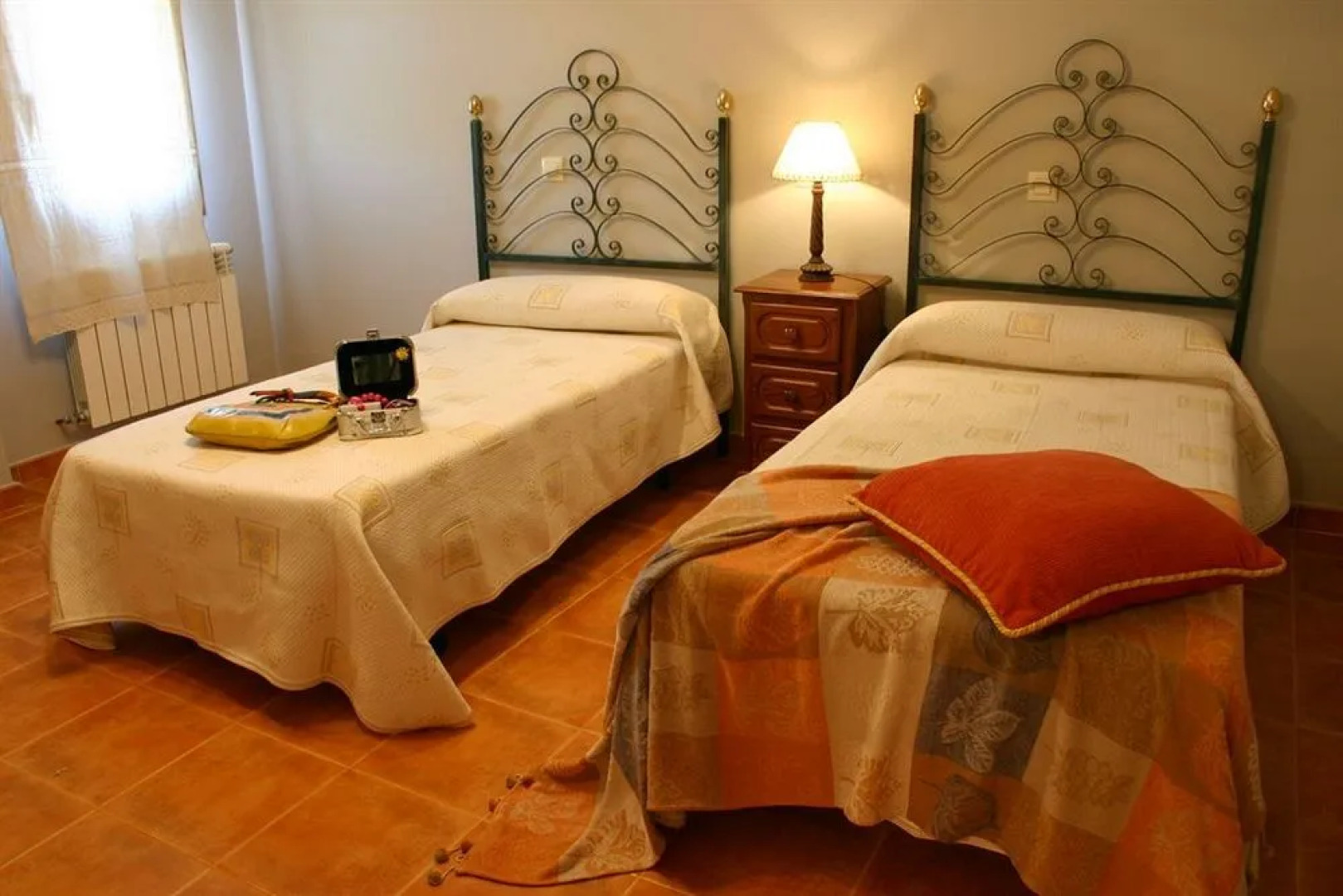 Apartamentos Sierra de Monfrague