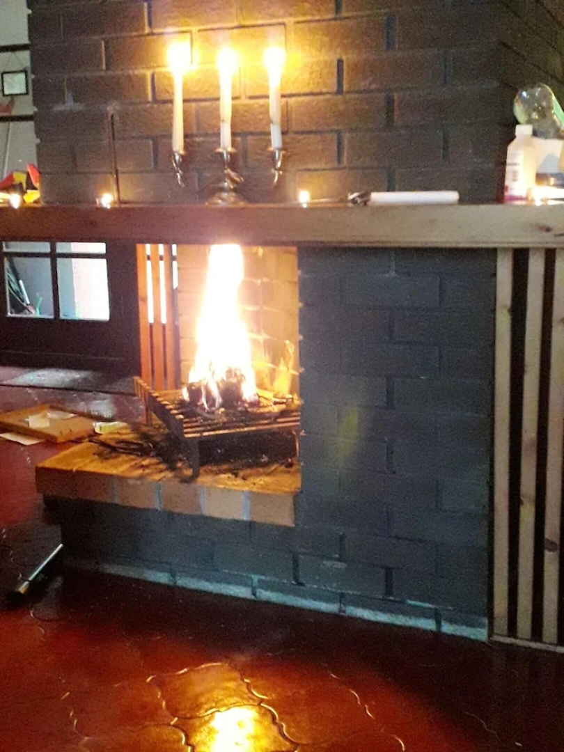 House With 2 Bedrooms in Laghy, With Enclosed Garden - 10 km From the
