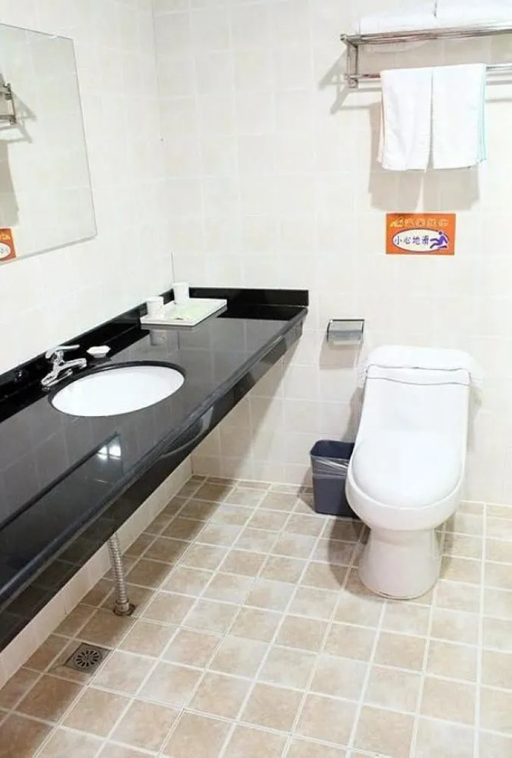 Meiyijia Hotel Kaifeng Binhe Road