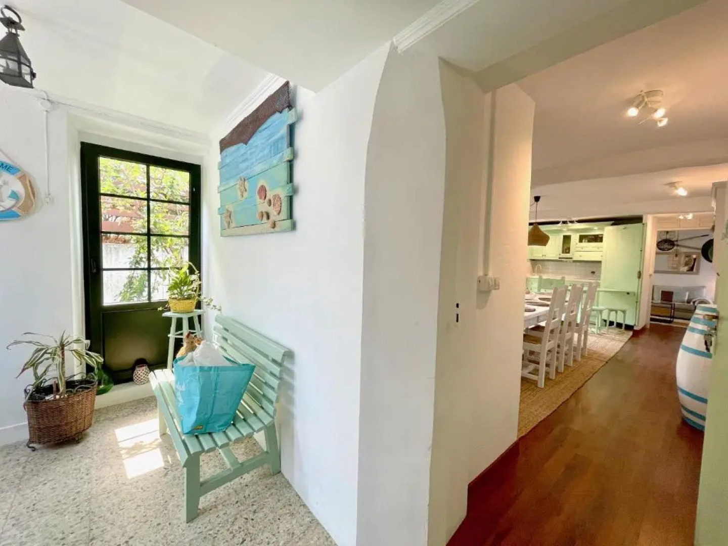 The Cliffs - Casa Genoveva