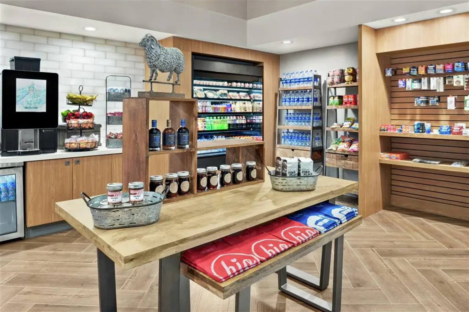 Embassy Suites by Hilton Columbus Dublin