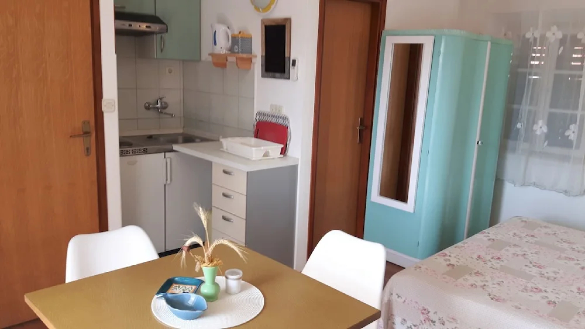 Apartments Viktorija