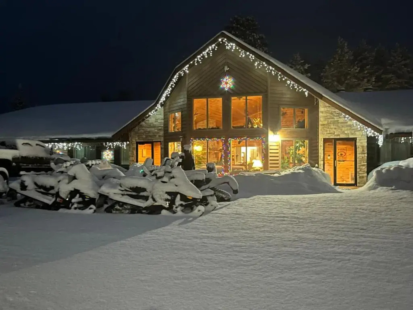 Boulder Bear Motor Lodge