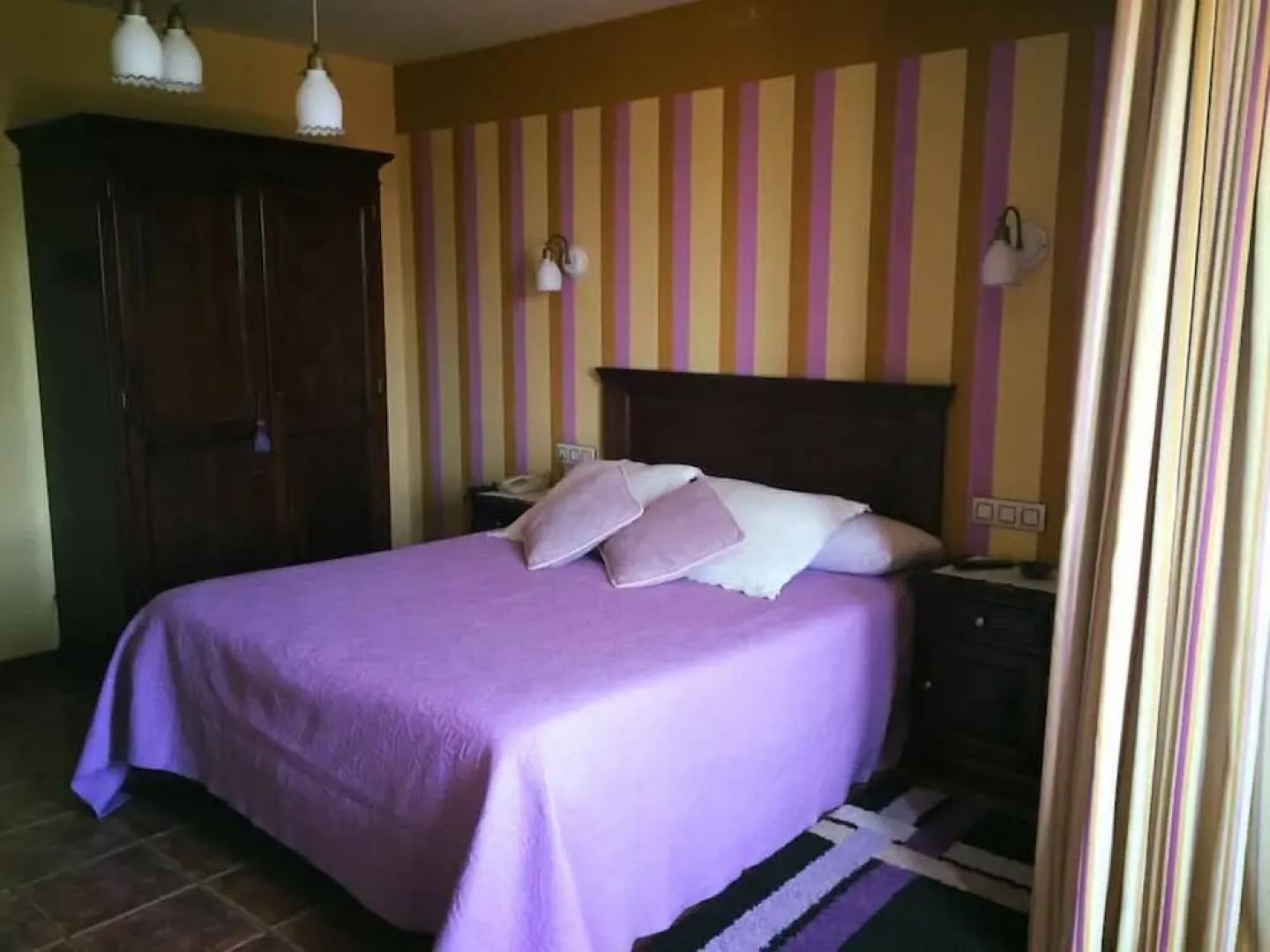 Hotel Rural La Figar