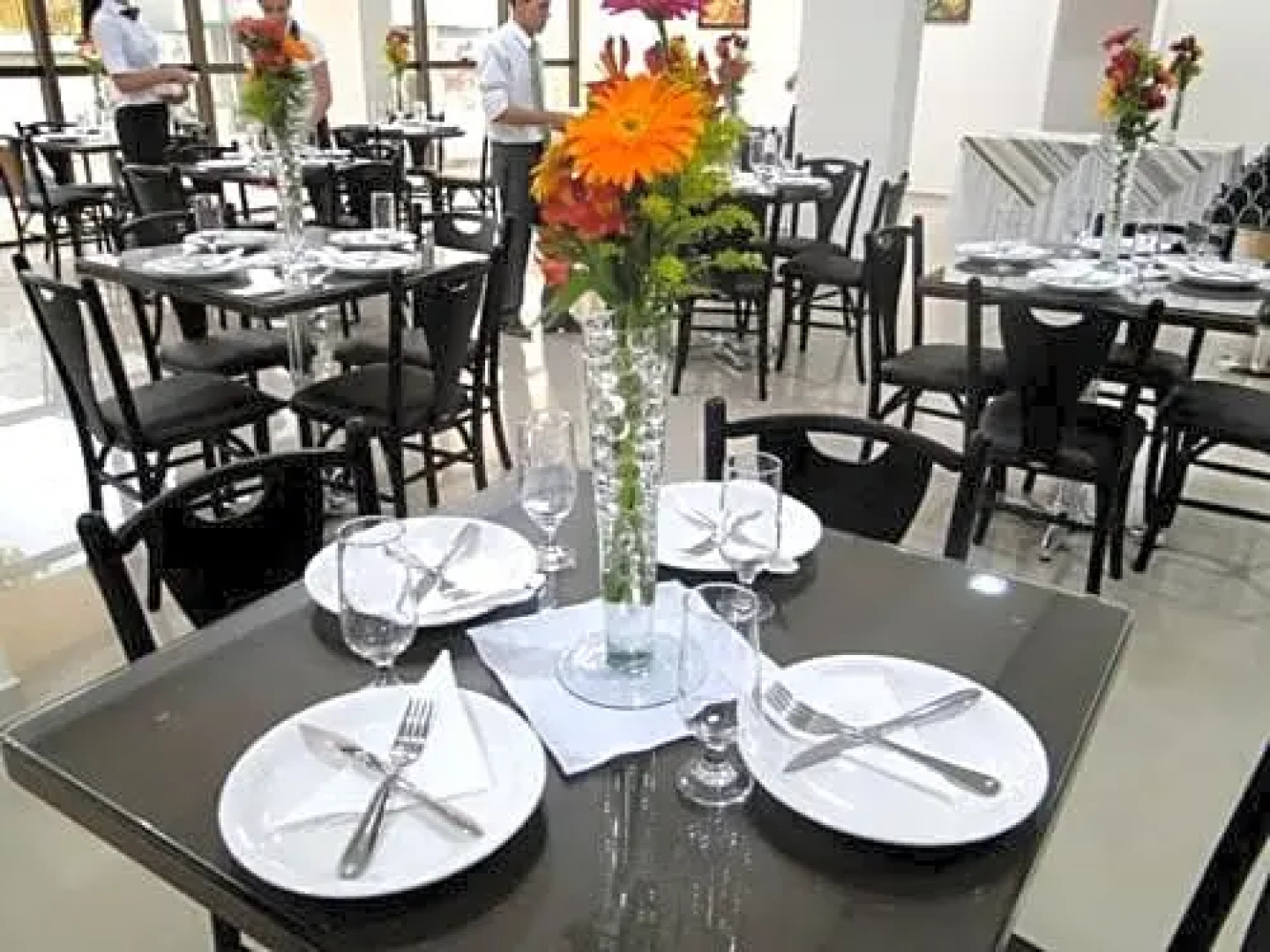 Hotel Maestro Villa Do Lago Toledo