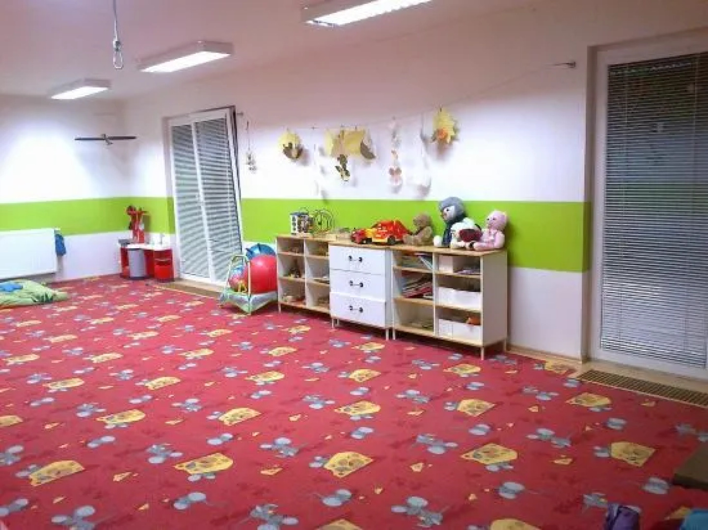 Ubytování v soukromí Frenštát