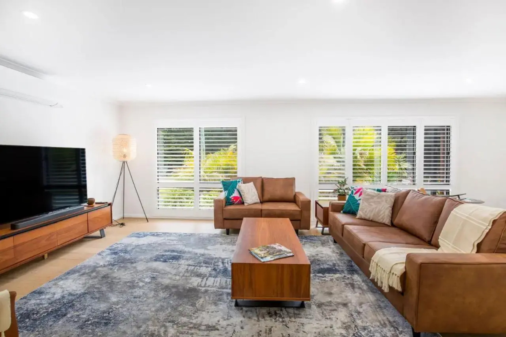 Zen @ Culburra - Pet Friendly - 8 Mins to Beach
