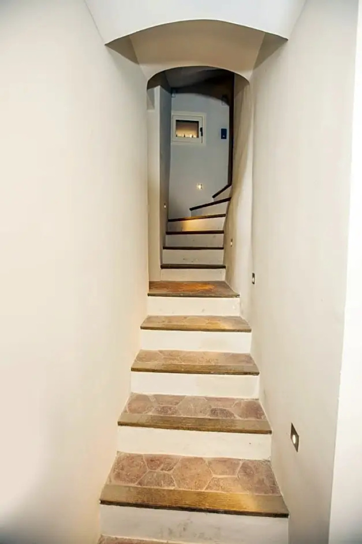 La Maison Du Clocher