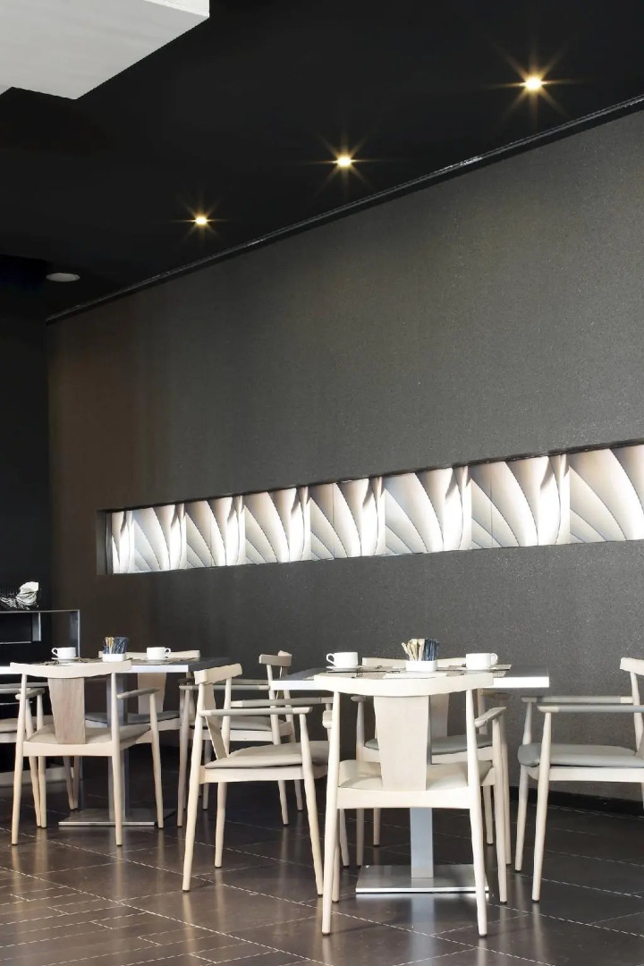 AC Hotel Sants by Marriott