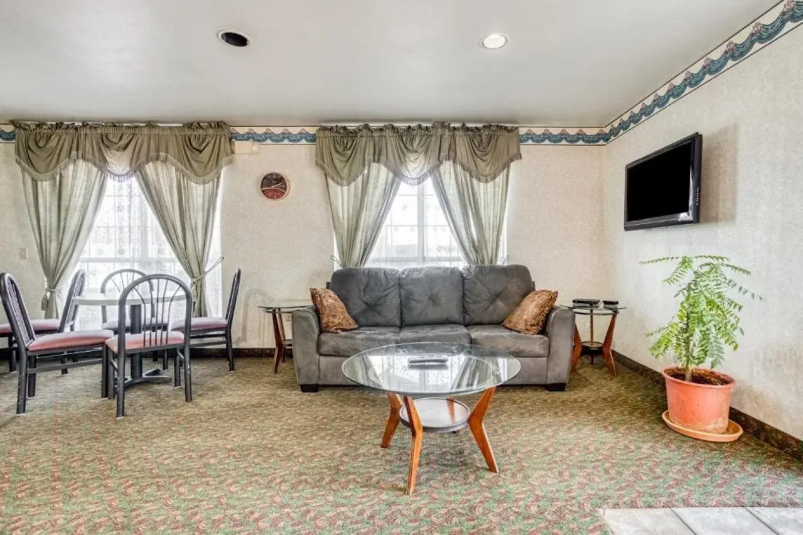 Travelodge by Wyndham Wichita Falls