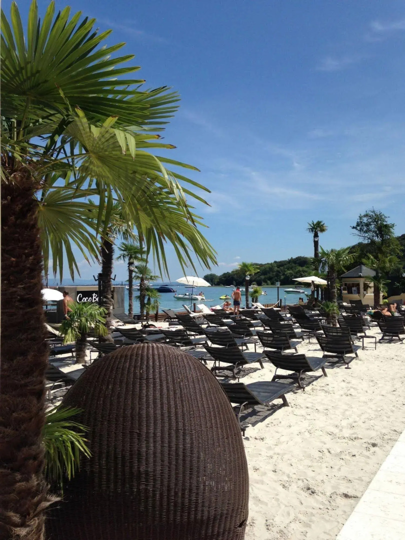 Le Terrazze Sul Lago Residence & Hotel