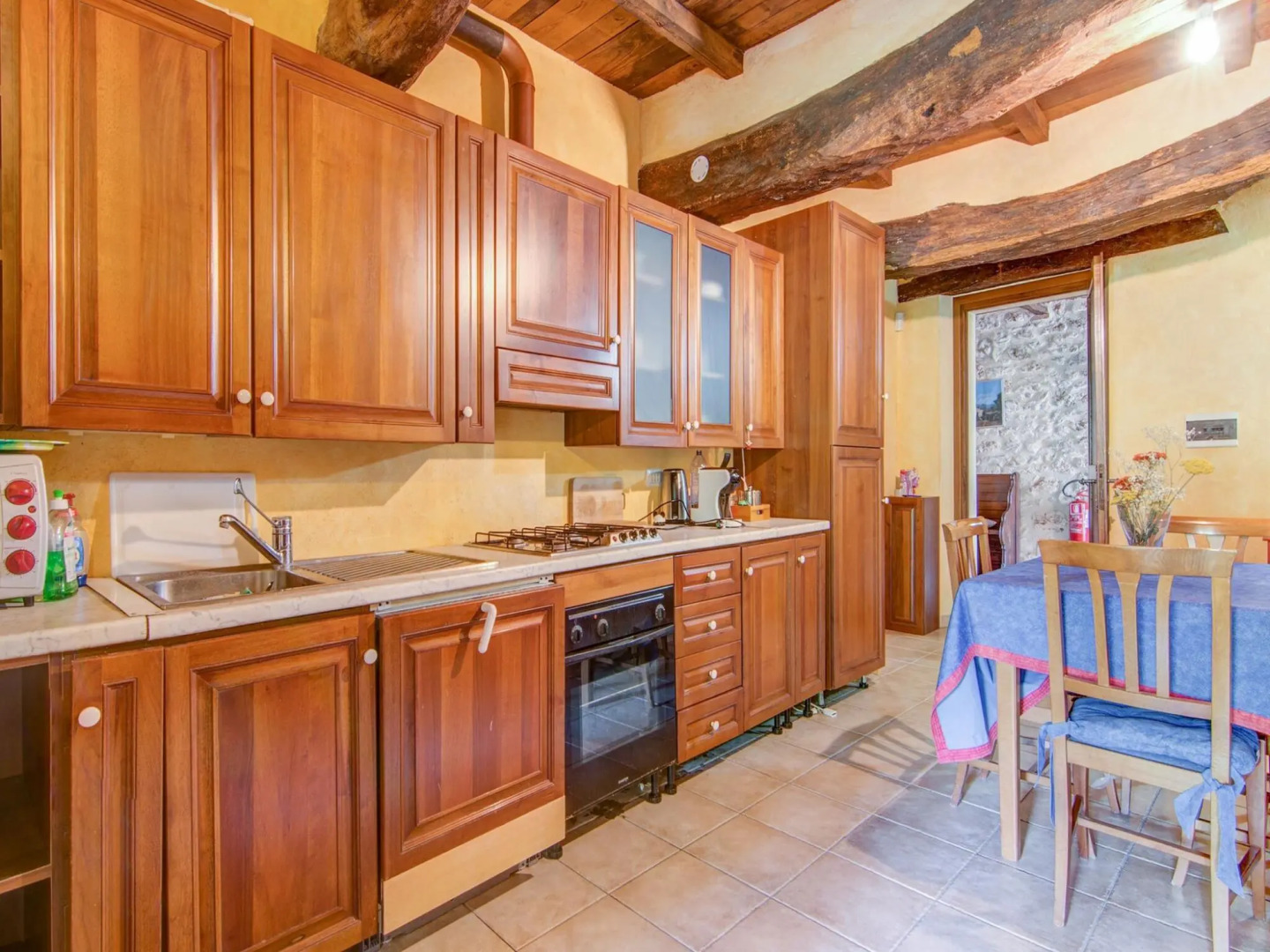 Belvilla by OYO Borgo Maiorca