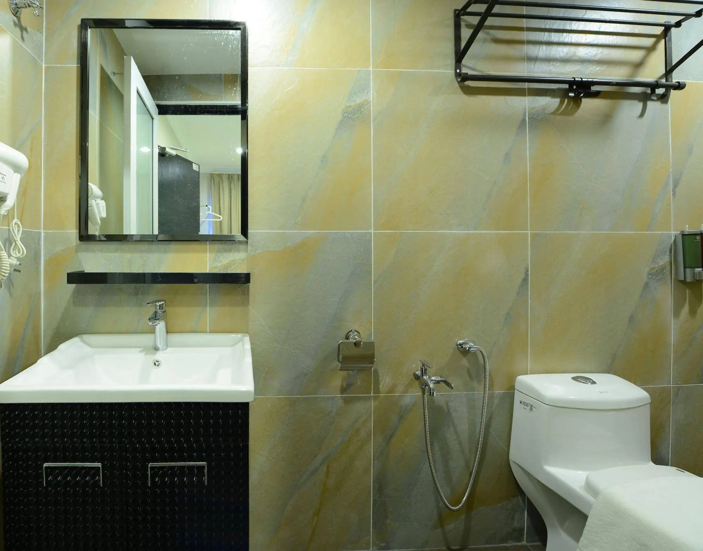 ZEN Rooms Shah Alam Section 7