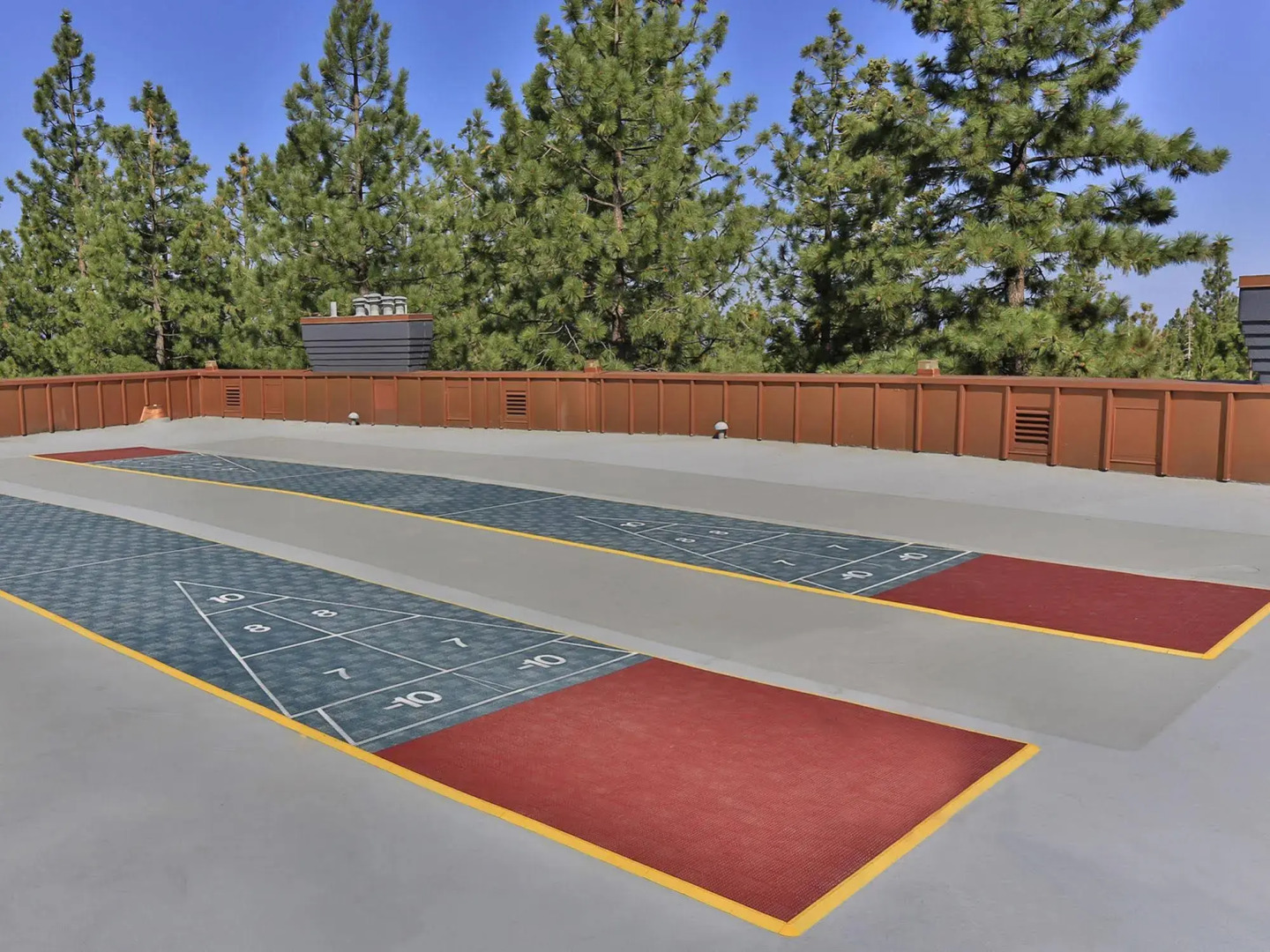 Hilton Vacation Club Tahoe Seasons Lake Tahoe