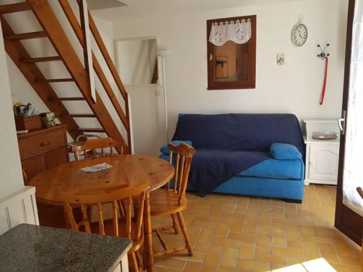 Maison Erdeven, 3 pièces, 4 personnes - FR-1-479-48