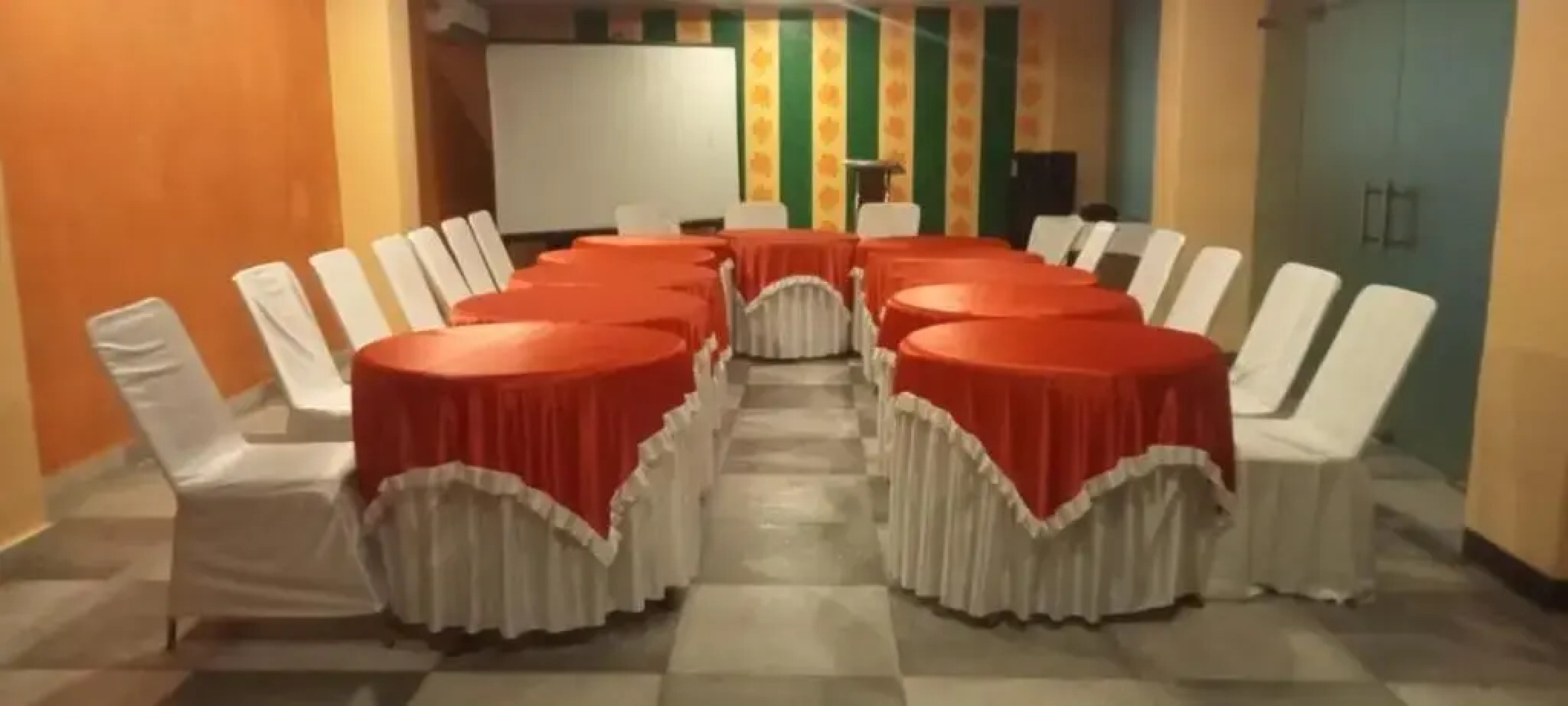 Hotel Grand Surya By Rivaa