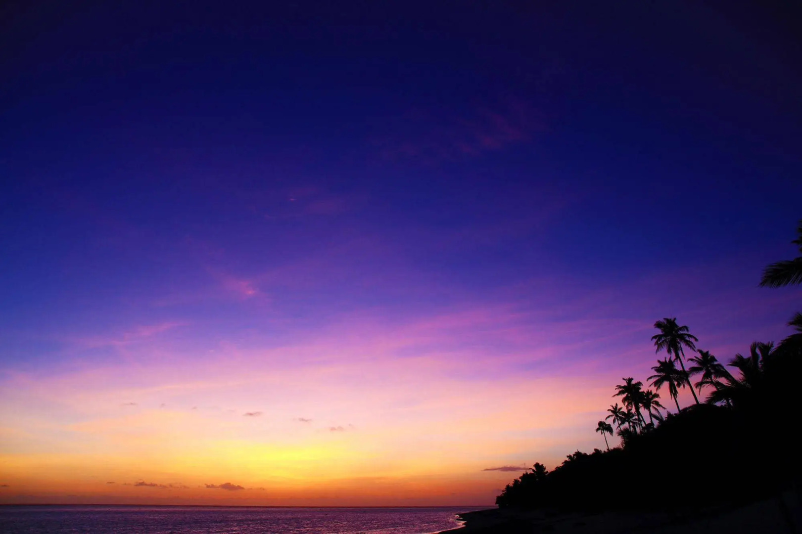 Namuka Lagoon Bay Resort
