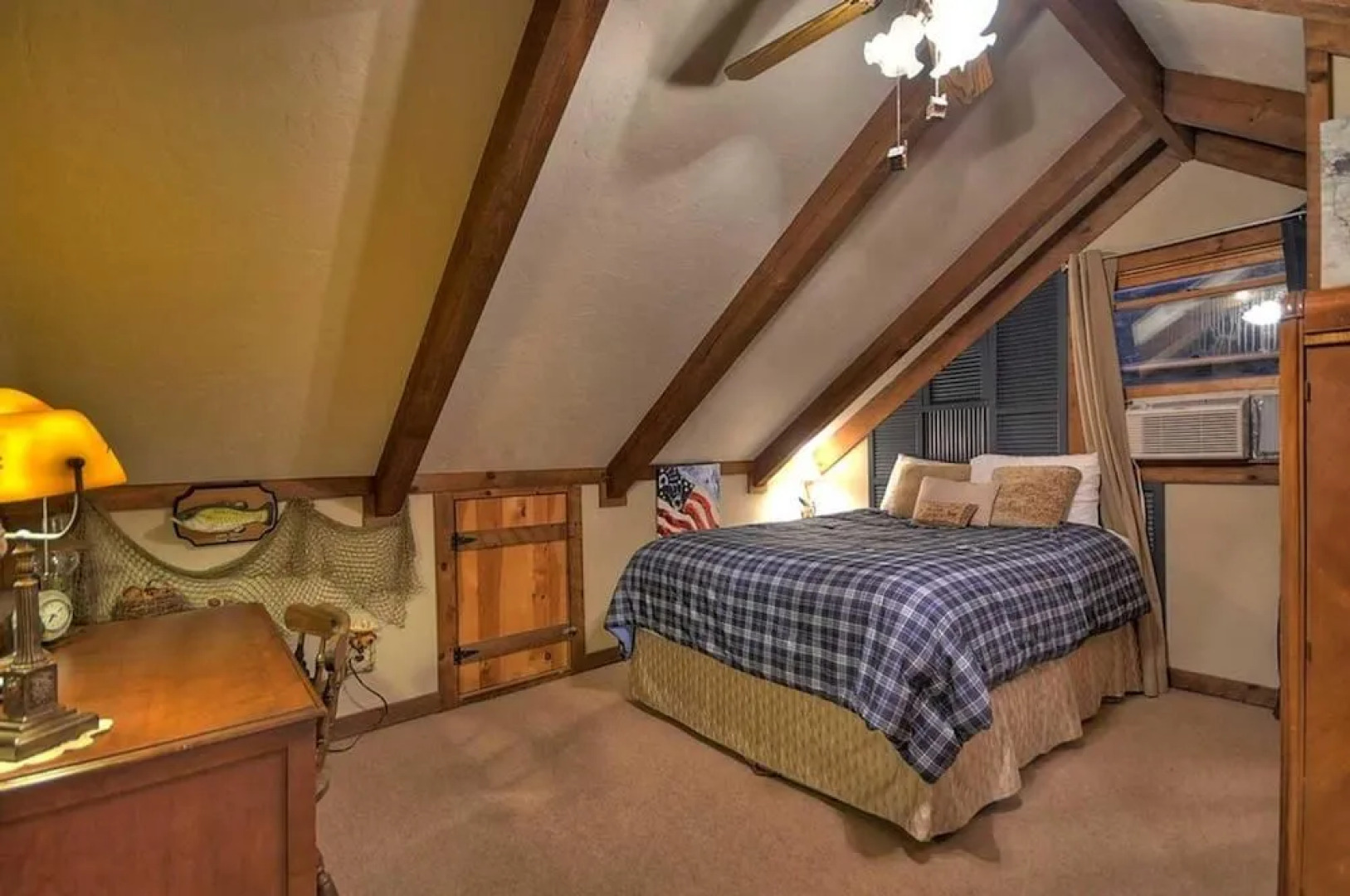 Cozy View by Escape to Blue Ridge