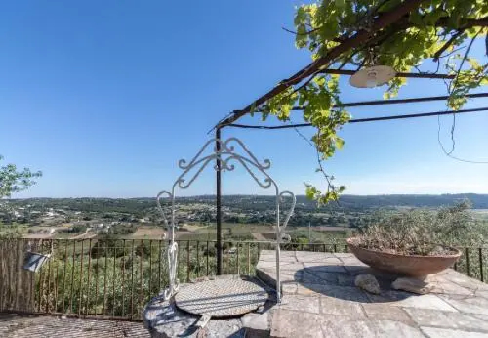 B&B In fondo alla strada