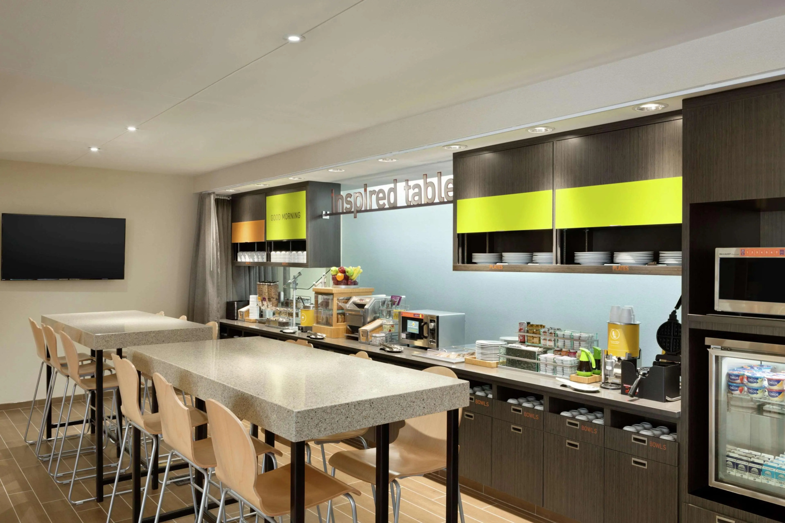 Home2 Suites by Hilton McAllen