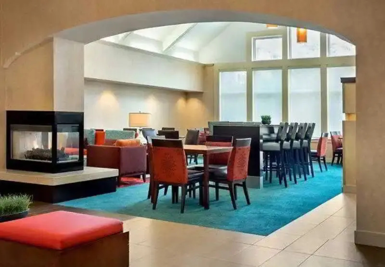 Sonesta Es Suites Allentown Bethlehem Airport