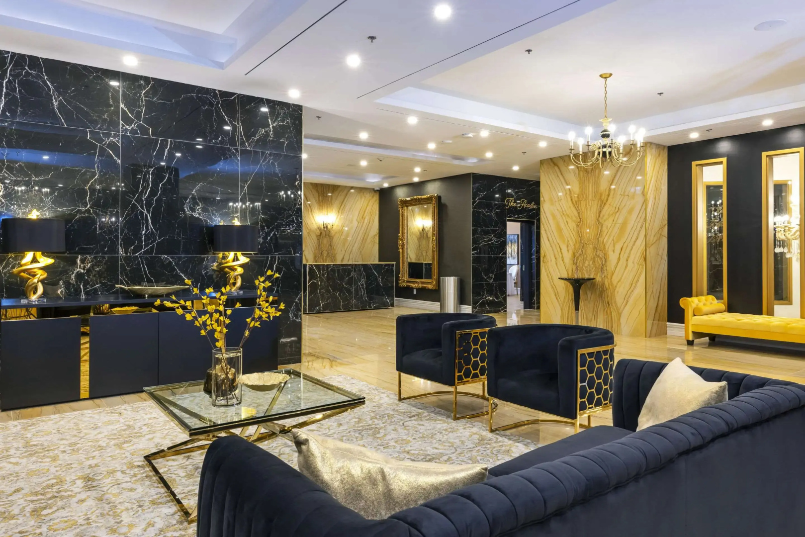 Halifax Tower Hotel & Conference Centre, an Ascend Collection Hotel