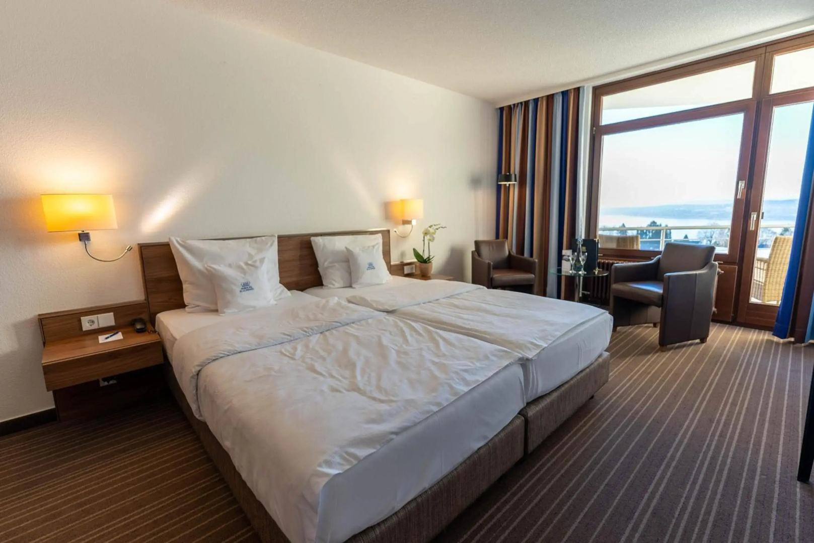 Parkhotel St. Leonhard