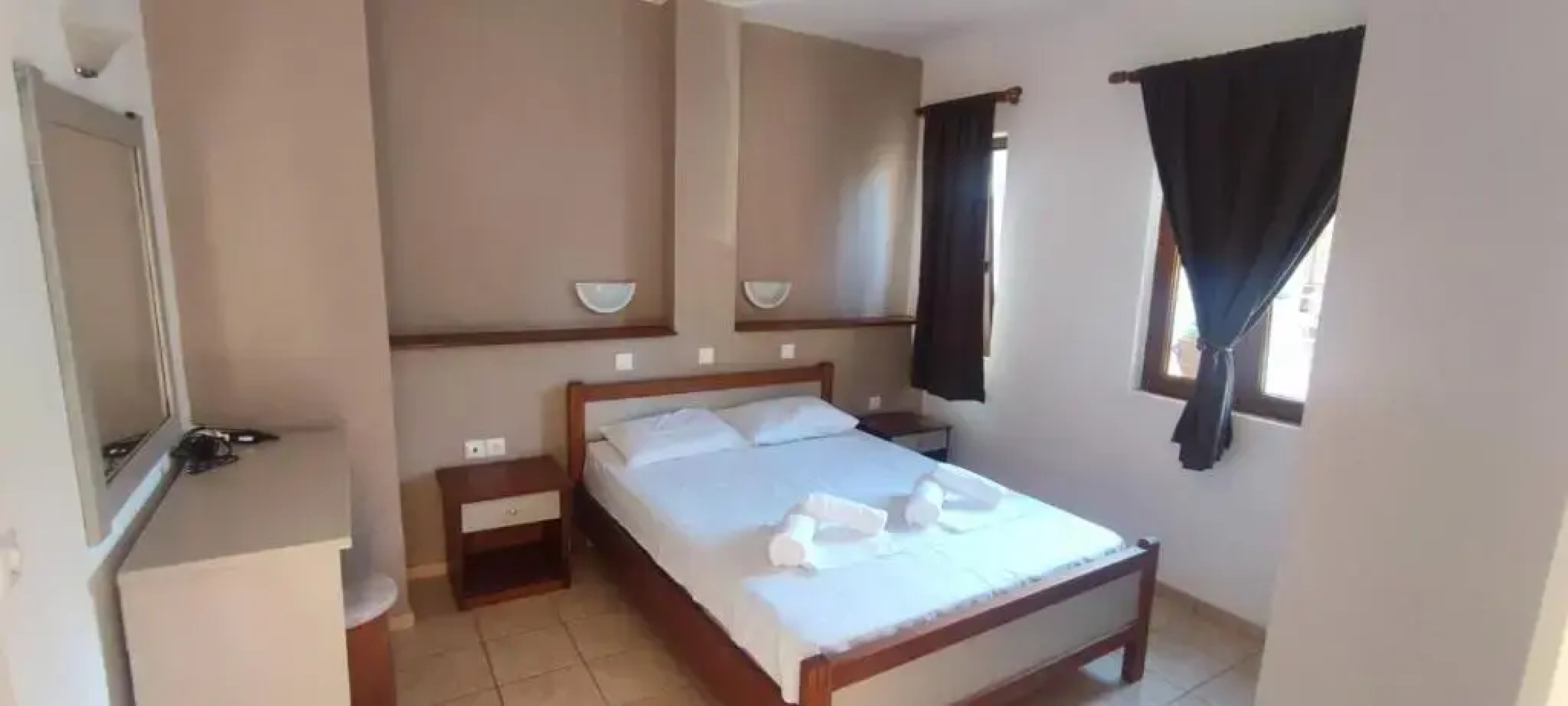 Apollo City Hotel