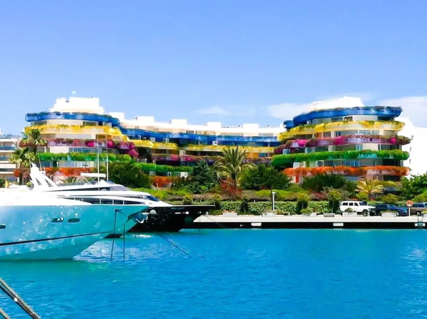 Las Boas Luxury Apartment