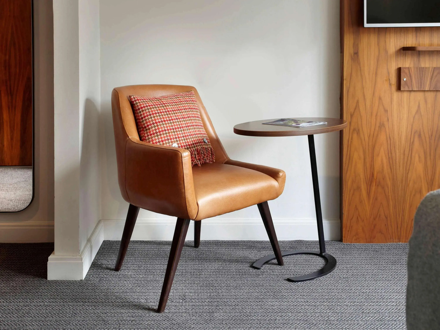 Mercure Leeds Centre