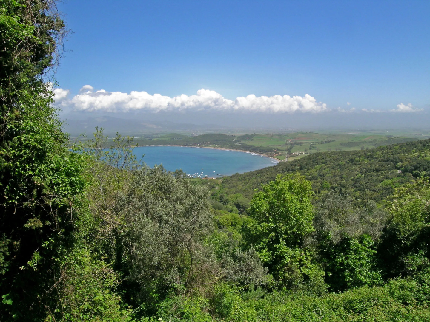 Poggio all'Agnello – Sport & Active Holidays