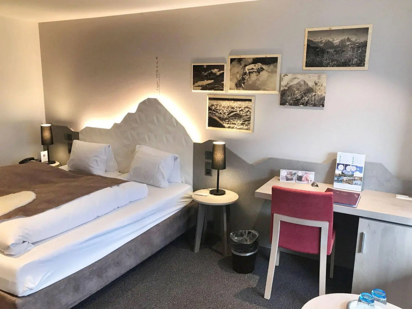 Sunstar Hotel Grindelwald