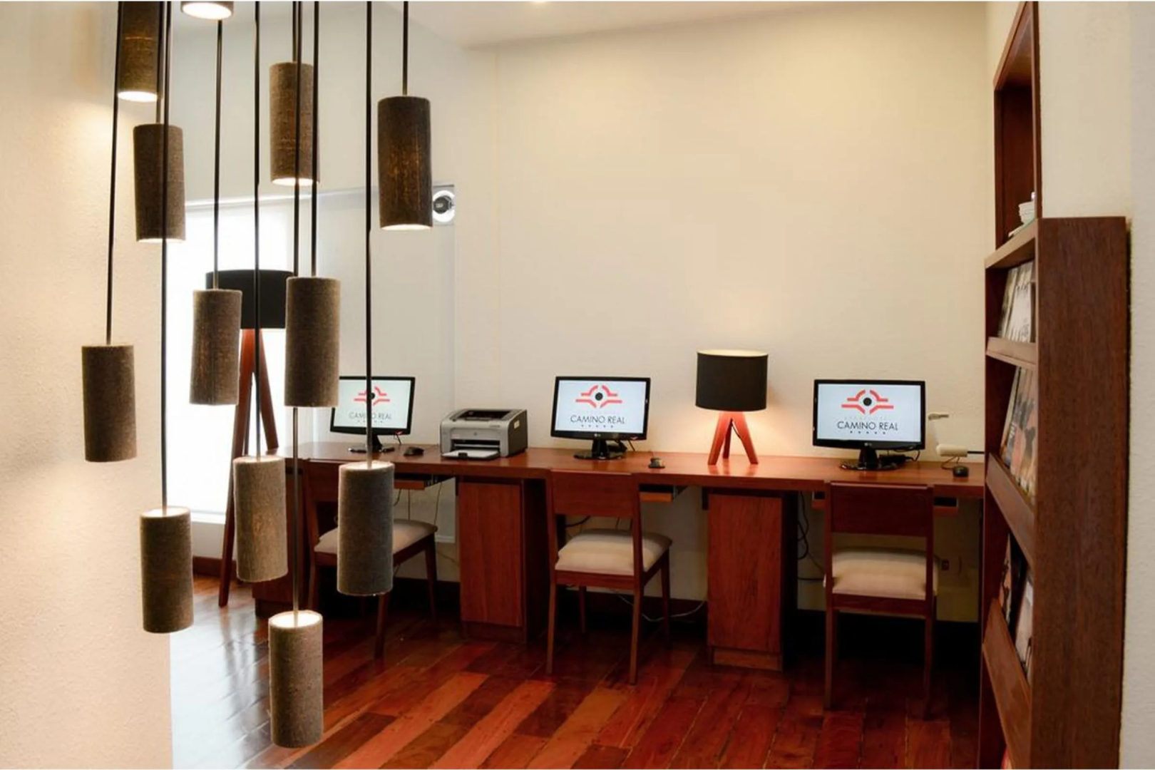 Camino Real Aparthotel, Downtown