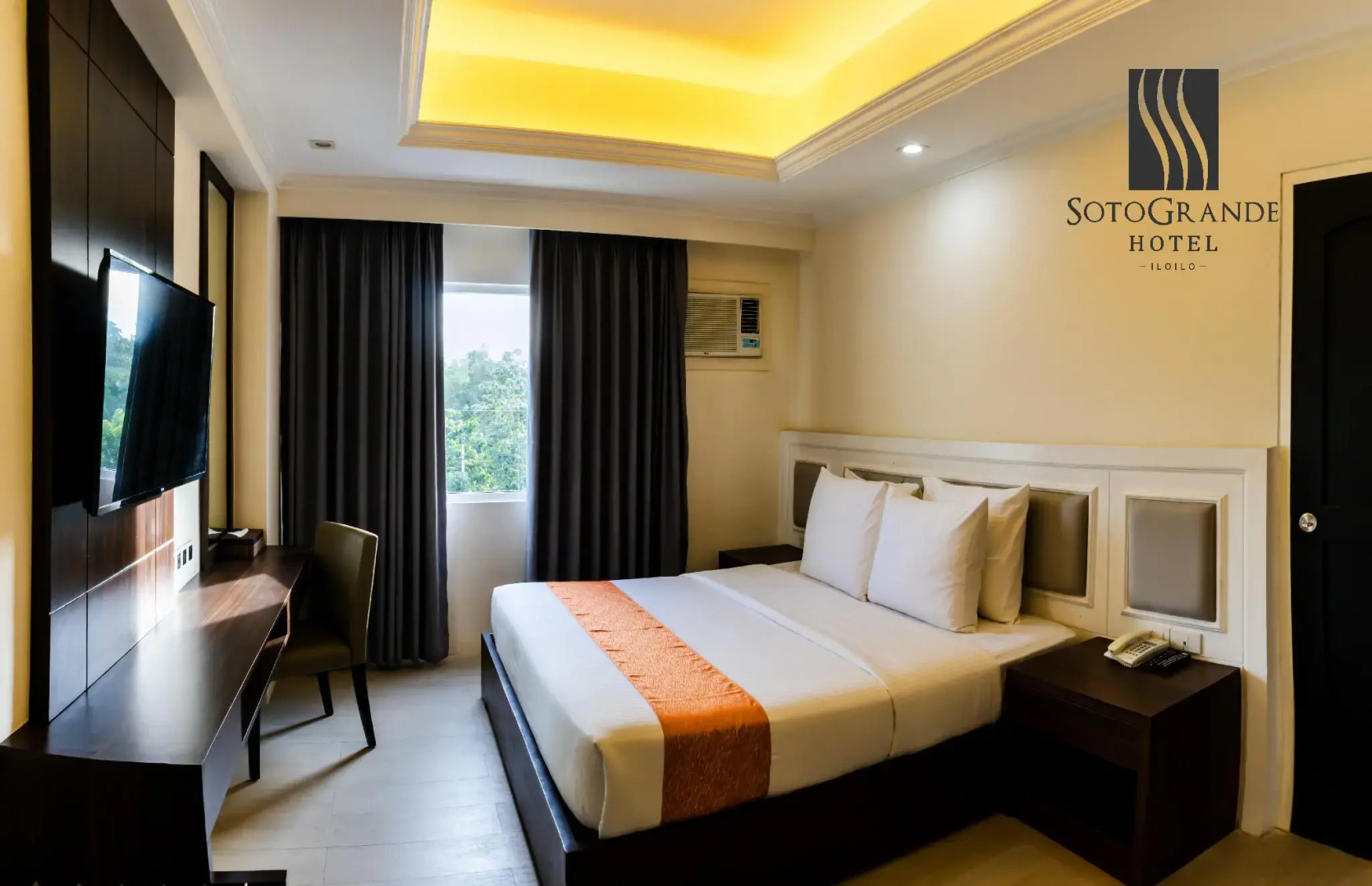 Sotogrande Iloilo Hotel