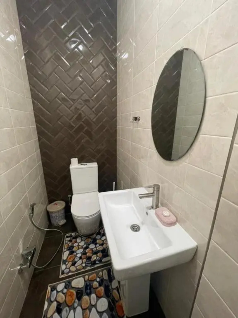 Keruen Saray Apartments 27 2