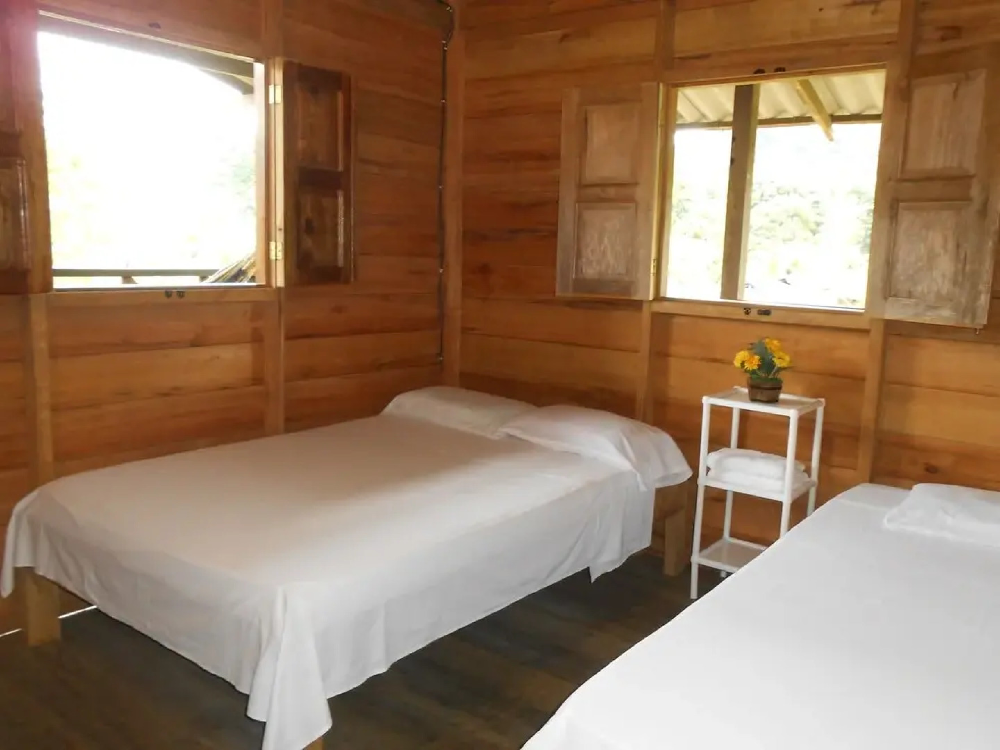 Ecohotel Linda Judith